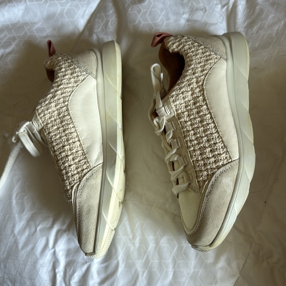 Sezane Sama Sneakers 7 - FLAWS - Picture 7 of 9